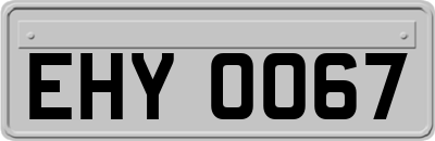 EHY0067