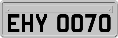 EHY0070