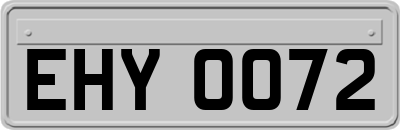 EHY0072
