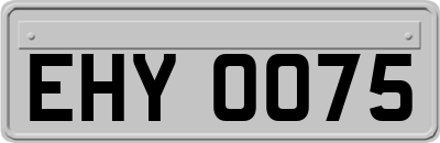 EHY0075
