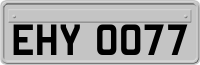 EHY0077