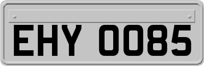 EHY0085