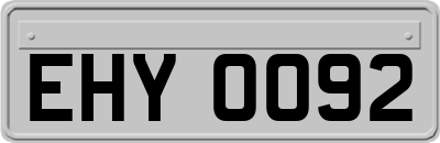 EHY0092