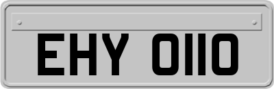 EHY0110