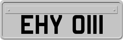 EHY0111