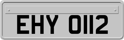 EHY0112
