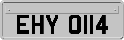 EHY0114