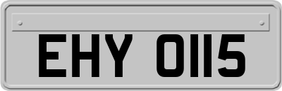 EHY0115