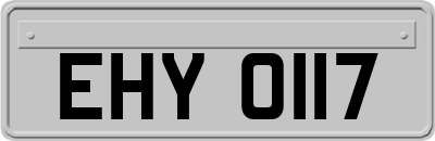 EHY0117