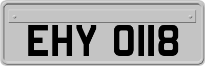 EHY0118