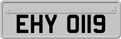 EHY0119