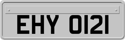 EHY0121