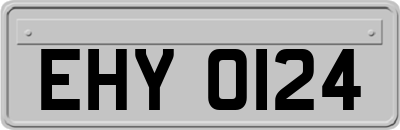 EHY0124