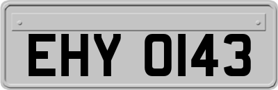 EHY0143