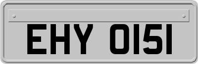 EHY0151