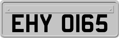 EHY0165