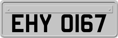 EHY0167