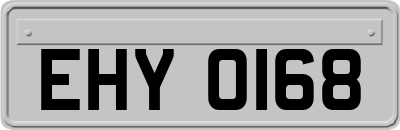 EHY0168