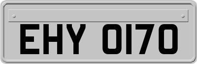 EHY0170