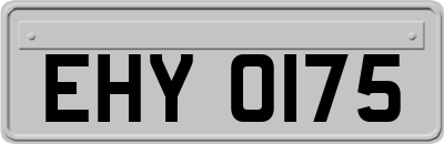 EHY0175