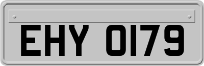 EHY0179