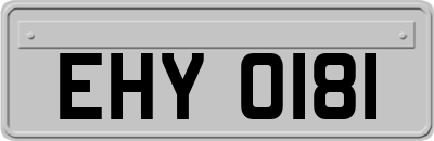 EHY0181