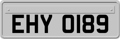 EHY0189