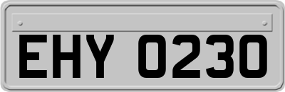 EHY0230