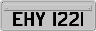 EHY1221