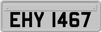 EHY1467