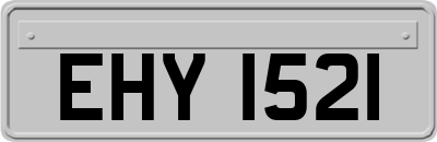 EHY1521