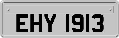 EHY1913