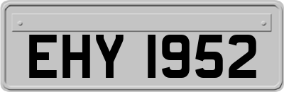 EHY1952