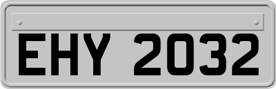 EHY2032