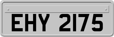 EHY2175