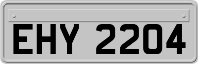 EHY2204