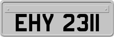 EHY2311