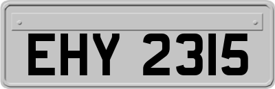 EHY2315