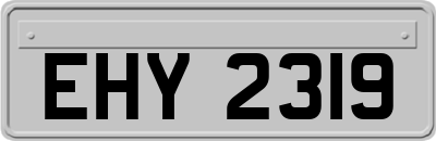 EHY2319