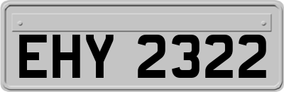 EHY2322