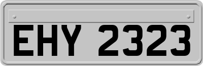 EHY2323