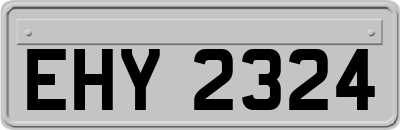 EHY2324