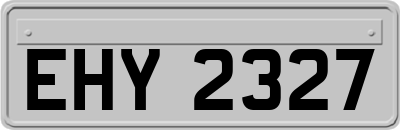 EHY2327