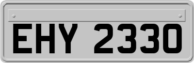 EHY2330