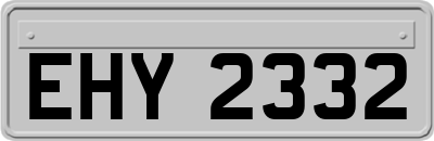 EHY2332