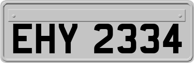 EHY2334