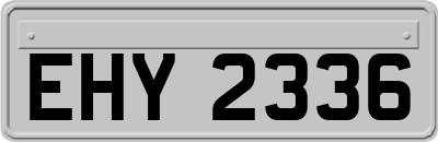 EHY2336