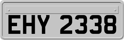 EHY2338