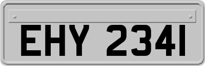 EHY2341