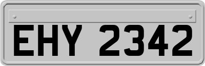EHY2342